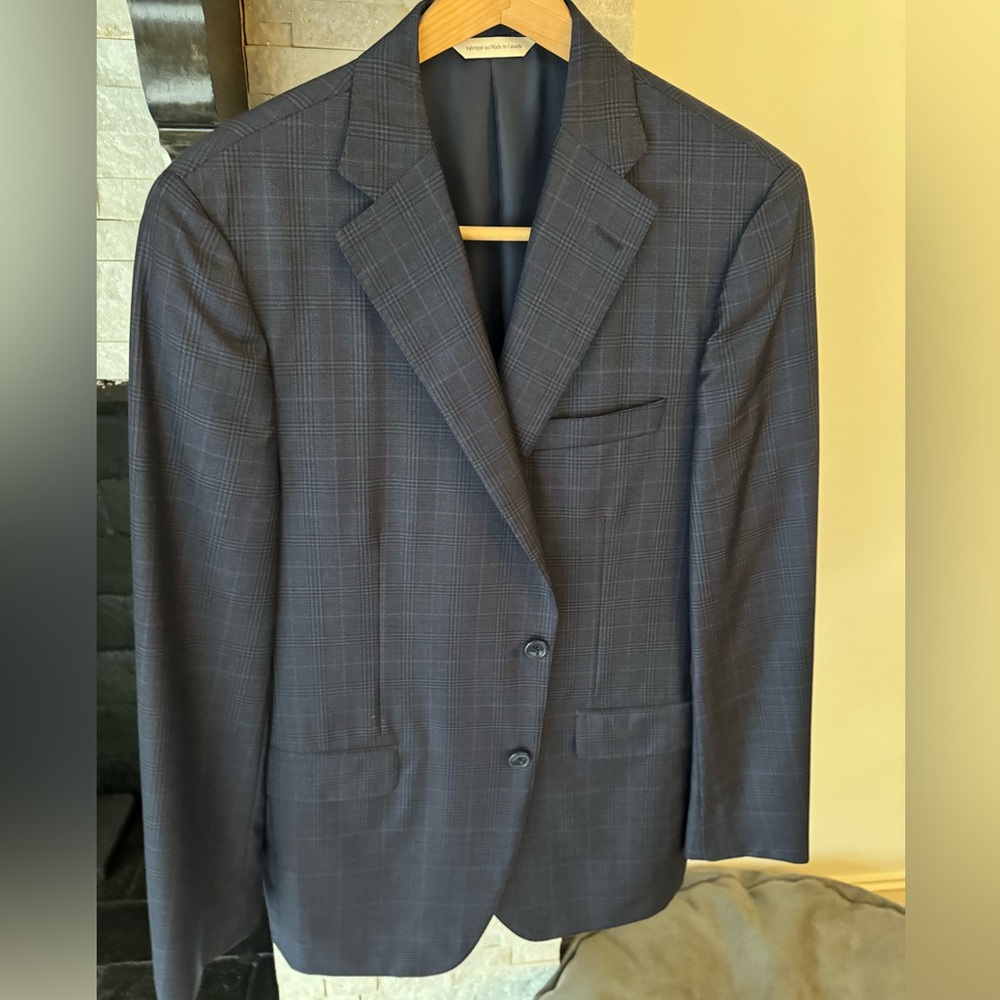 Saks Fifth Avenue | Samuelsohn Sports Coat